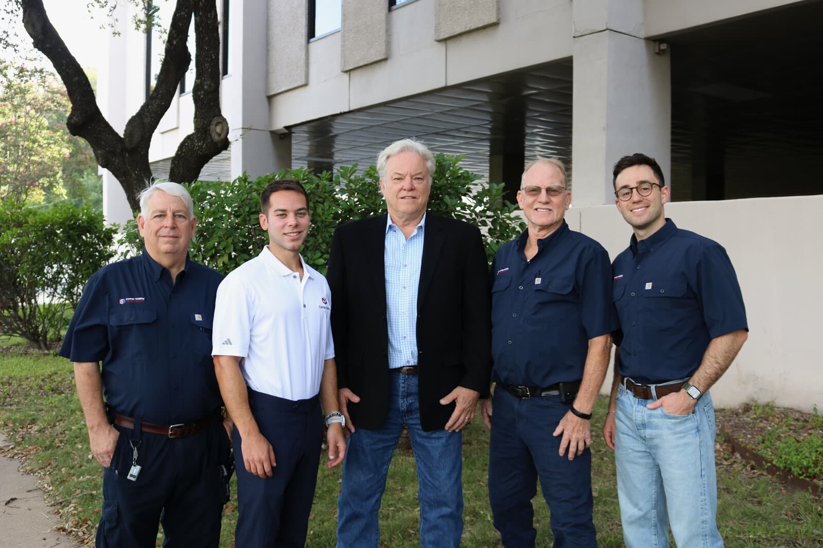 The Comp-Utility team