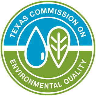 Texas Commission on Environmental Quality