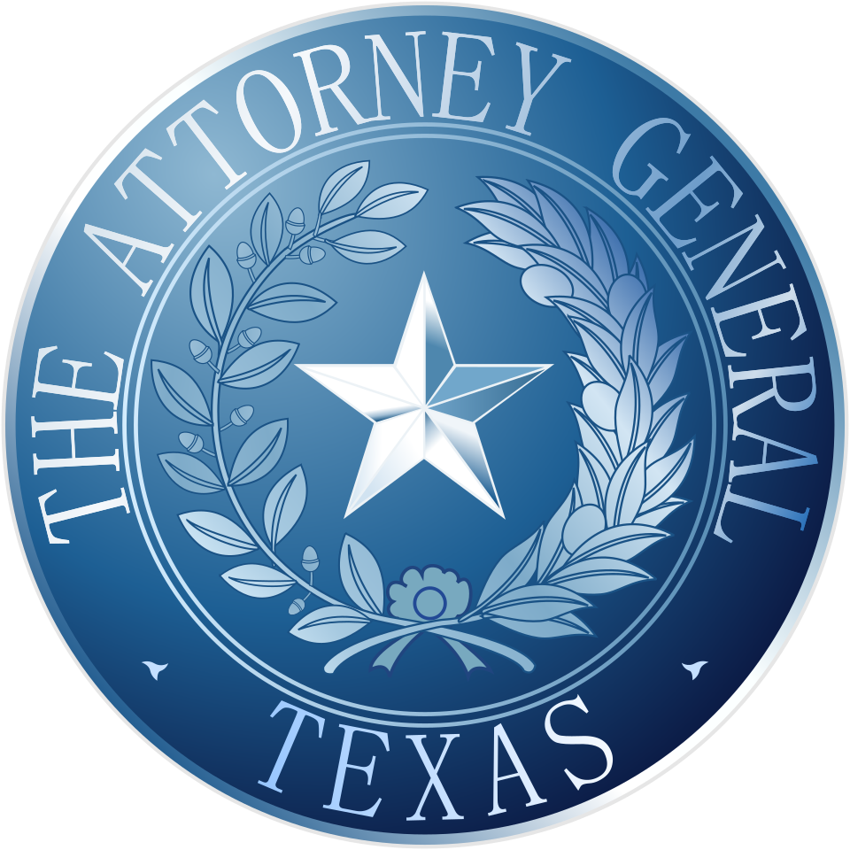 Texas Office of the Attorney General