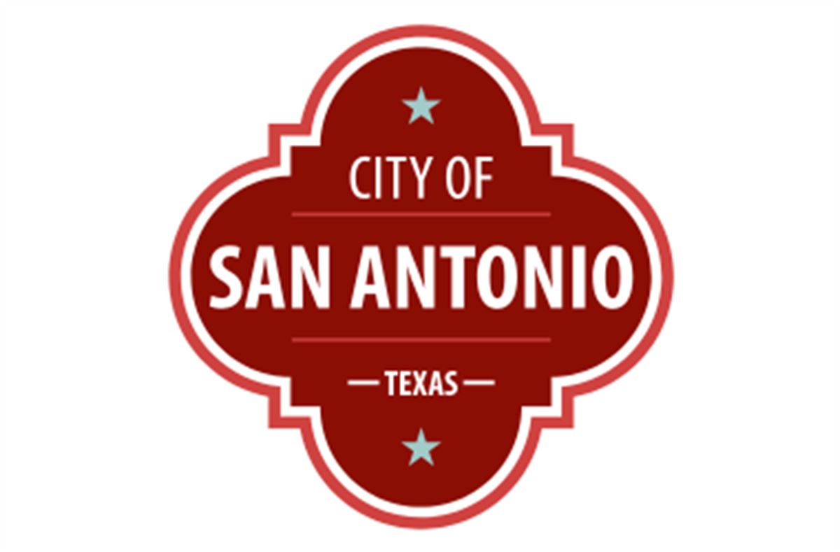 City of San Antonio