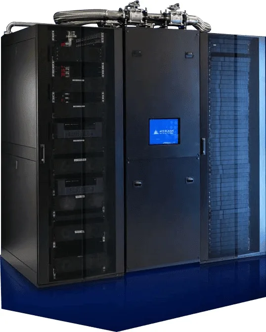 Air vs Liquid Cooling for AI and GPU Data Centers