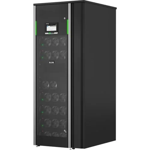 Eaton 93PM Modular UPS: Specs, Sizing, and Service