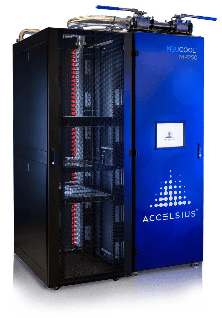 Liquid Cooling CDUs and Direct-to-Chip for AI Racks