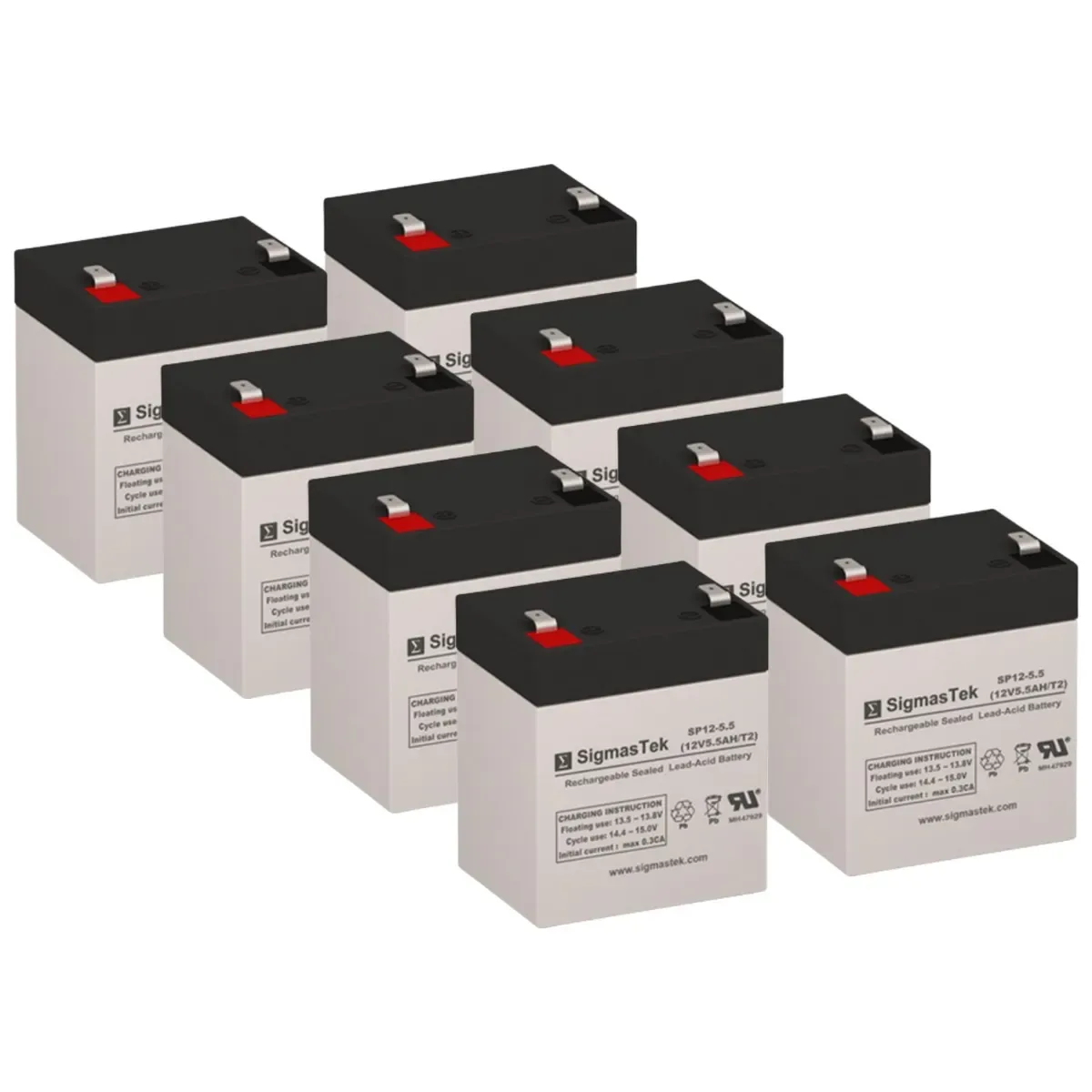 Lithium-Ion vs VRLA UPS Batteries