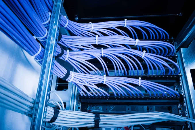 Low Voltage and AV Cabling Services