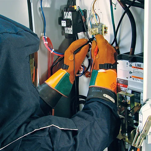 Power System Testing and Electrical Compliance (NFPA 70B/70E)