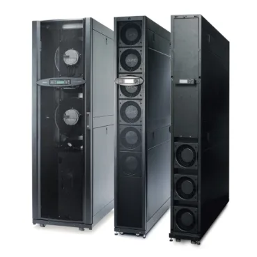Precision Cooling Service and Maintenance