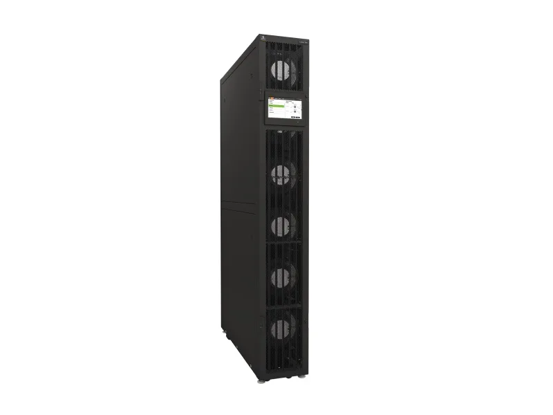 CRAC vs CRAH vs In-Row vs Liquid Cooling