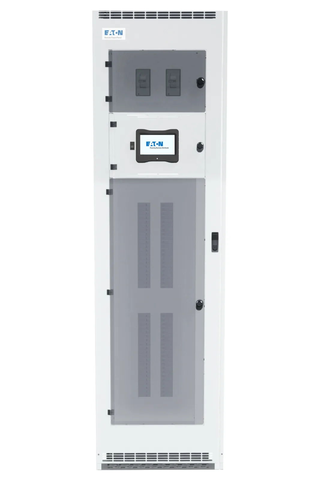 Remote Power Panels vs Floor PDUs