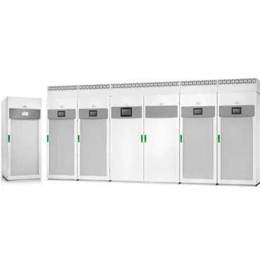 Schneider Galaxy VL UPS: Specs, Sizing, and Service