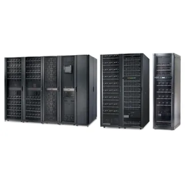 Schneider Symmetra PX Modular UPS: Specs and Service