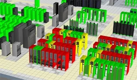 TIA-942 and TIA-568 Cabling Standards