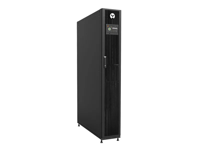 Vertiv Liebert CRV: 10-60 kW In-Row Cooling