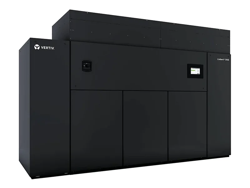 Vertiv Liebert DSE: Waterless Free Cooling