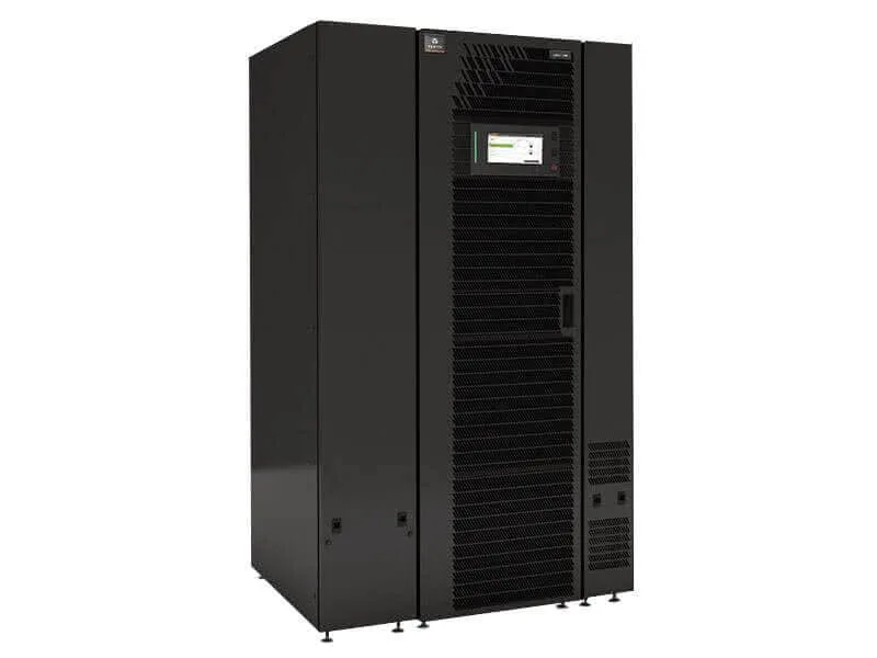 Vertiv Liebert EXM and APM Modular UPS: Specs and Service