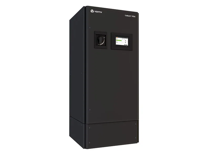 Vertiv Liebert PDX: 15-165 kW DX Cooling