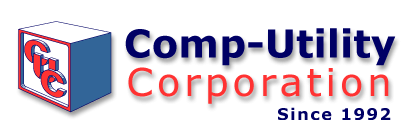 Comp-Utility Corporation
